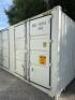 2023 40FT HIGH CUBE MULTI-DOOR SHIPPING CONTAINER - 2