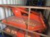 TOPCAT 74" HEAVY DUTY SKID STEER BRUSH CUTTER. - 2