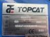 TOPCAT 72" SKID STEER DOZER GRADER BLADE. - 3
