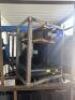 AGROTEK SKID STEER 750 POST DRIVER. - 2