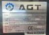AGROTEK SKID STEER 750 POST DRIVER. - 3