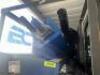 AGROTEK SKID STEER HYDRAULIC AUGER W/ 3 BITS. ( 6", 12", 14") - 2