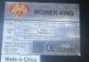 MOWER KING SKID STEER PICK UP BROOM SWEEPER ATTACHMENTS - 3