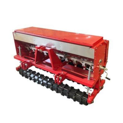 AGROTEK 70" SEED DRILL