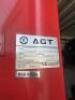 AGROTEK 70" SEED DRILL - 3