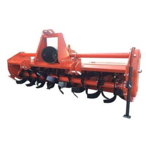 MOWER KING 81" HEAVY DUTY ROTARY TILLER 3 POINT LINKAGE