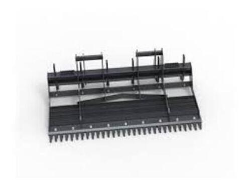 WOLVERINE 78" LAND LEVELER.