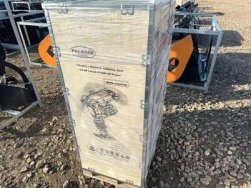 PALADIN PLD-RM90 VIBRATORY RAMMER JUMPING HAMMER