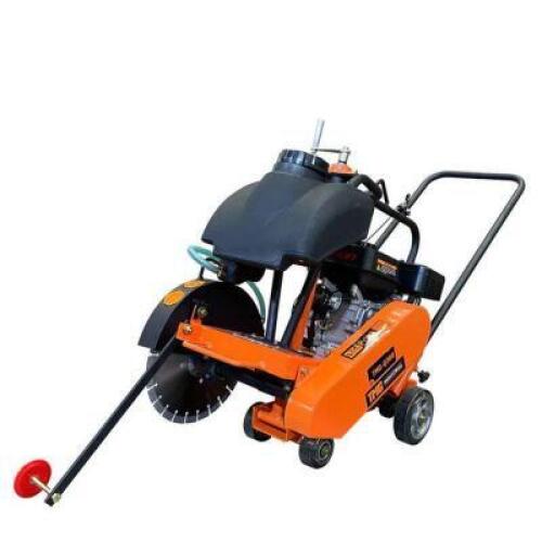 PALADIN HEAVY DUTY CONCRETE FLOOR SAW