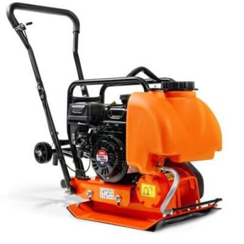 PALADIN HEAVY DUTY PLATE COMPACTOR