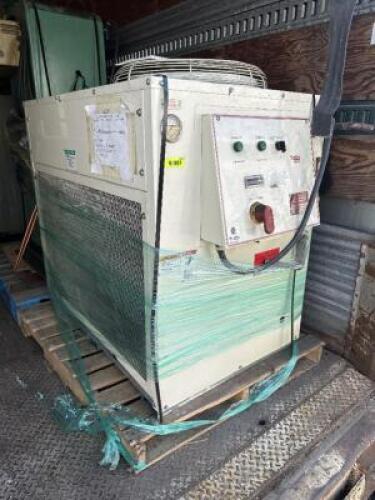 SCHREIBER 500AC COMMERCIAL AIR DRYER