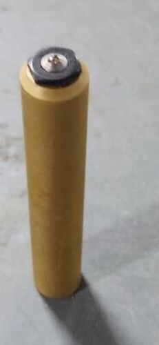 DESCRIPTION: (1)ROUND SHANK DIAMOND BURNISHING TOOL BRAND/MODEL: COGDILL SMDBR-2 SIZE: 16" DIA RETAIL$: $179.56 QTY: 1