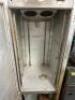 DESCRIPTION: RANDELL UPRIGHT COMMERCIAL FREEZER. BRAND / MODEL: RANDELL 2010F-69M ADDITIONAL INFORMATION 115 VOLT, 1 PHASE. LOCATION: KITCHEN QTY: 1 - 2