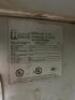 DESCRIPTION: RANDELL UPRIGHT COMMERCIAL FREEZER. BRAND / MODEL: RANDELL 2010F-69M ADDITIONAL INFORMATION 115 VOLT, 1 PHASE. LOCATION: KITCHEN QTY: 1 - 3