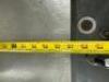 DESCRIPTION: RANDELL 7' REFRIGERATED PREP TABLE W/ RISER. ADDITIONAL INFORMATION 115 VOLT, 1 PHASE. SIZE 7' LOCATION: KITCHEN QTY: 1 - 3