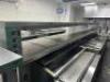 DESCRIPTION: 20' X 29" CHEFS LINE PASS THROUGH TOP RAIL W/ HEAT LAMP WARMERS SIZE 20' LOCATION: KITCHEN QTY: 1 - 2