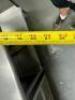 DESCRIPTION: 20' X 29" CHEFS LINE PASS THROUGH TOP RAIL W/ HEAT LAMP WARMERS SIZE 20' LOCATION: KITCHEN QTY: 1 - 6