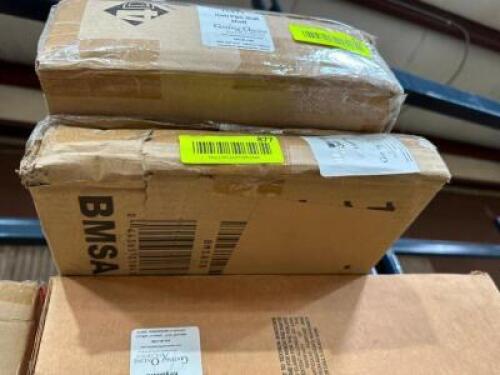 DESCRIPTION: SHED SHELF KIT SIZE: 4'5"X3'4"X11.5" RETAIL$: $73.99 QTY: 1