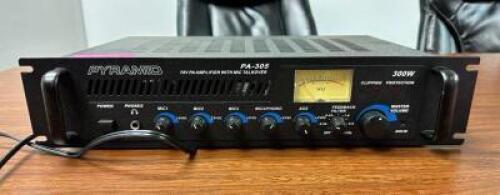 AMPLIFIER