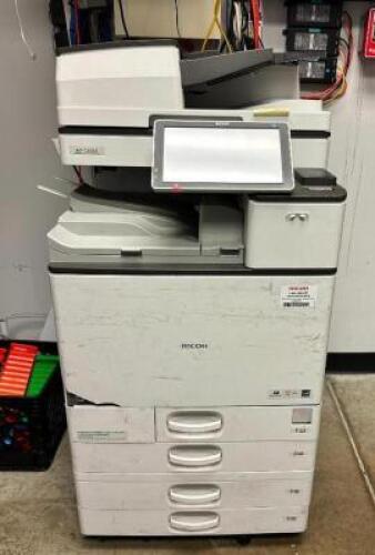 LARGE PRINTER