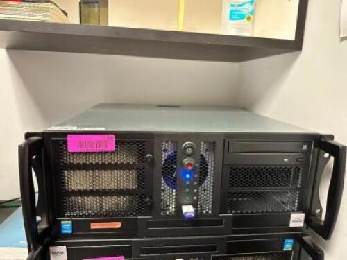 DESKTOP COMPUTER
