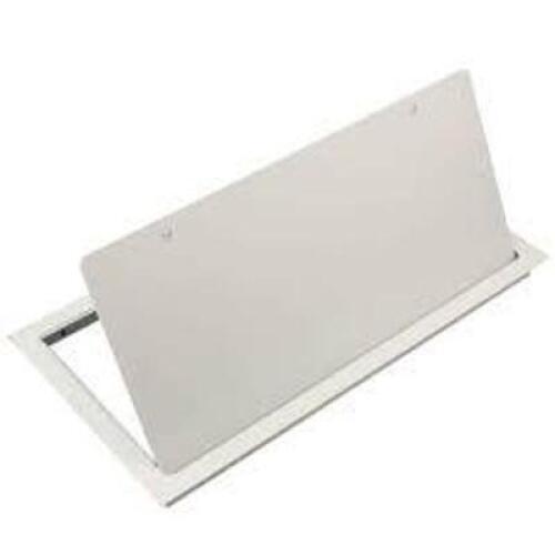 DESCRIPTION: (1) STEEL ACCESS DOOR BRAND/MODEL: MILCOR INFORMATION: GRAY SIZE: 2 X 13-1/2 X 26 RETAIL$: $107.99 EA QTY: 1