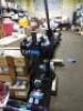 DESCRIPTION: (1) ARBOR PRESS BRAND/MODEL: DAKE INFORMATION: NO. 1-1/2 RETAIL$: $3449.11 EA QTY: 1 - 2