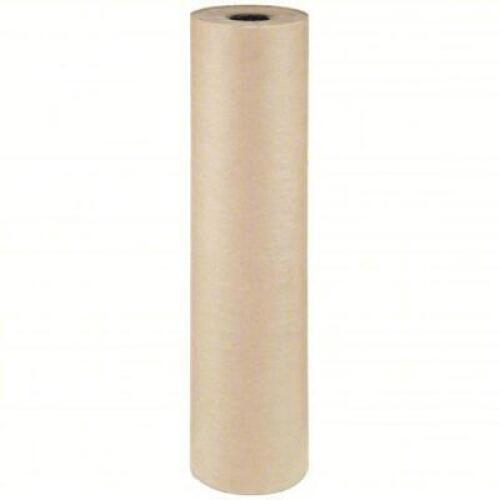 DESCRIPTION: (1) KRAFT PAPER ROLL BRAND/MODEL: PART NUMBER #5PGN4 INFORMATION: BROWN SIZE: 36X1225 FT RETAIL$: $77.25 EA QTY: 1