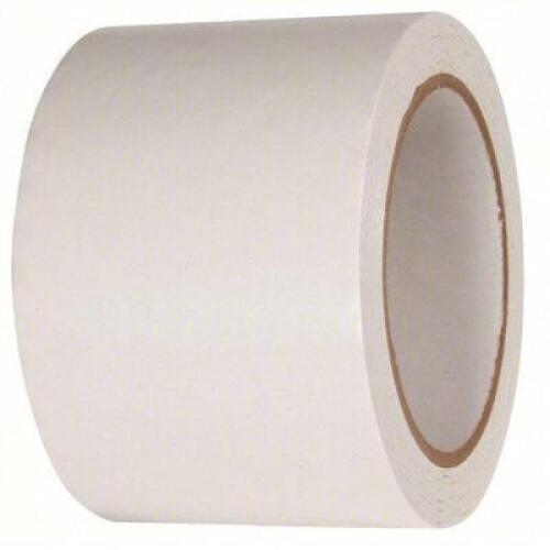 DESCRIPTION: (4) ROLLS OF (2) FLOOR MARKING TAPE BRAND/MODEL: 24WH28 INFORMATION: WHTE SIZE: 3X216 RETAIL$: $89.20 EA QTY: 4