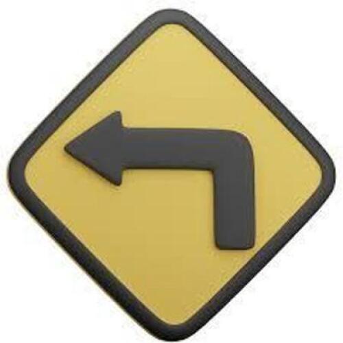 DESCRIPTION: (2) STREET SIGN INFORMATION: ALUMINUM RETAIL$: $28.45 EA QTY: 2