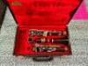 WOOD CLARINET - 4