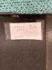 PARIS WOOD CLARINET WITH CASE - 2