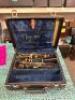 PARIS WOOD CLARINET WITH CASE - 3