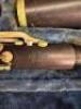 PARIS WOOD CLARINET WITH CASE - 4