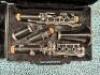 (2)- PLASTIC CLARINETS - 7