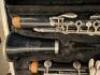 (2) CLARINETS WITH CASE - 5