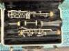 (2)- PLASTIC CLARINETS - 6