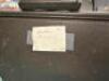 (2) CLARINETS WITH CASE - 3