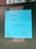(2) CLARINETS WITH CASE - 2