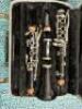 (2)- PLASTIC CLARINETS - 5