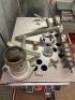 HOBART 4246 MEAT GRINDER / MIXER. - 3
