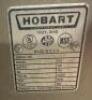 HOBART 4246 MEAT GRINDER / MIXER. - 6