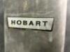 HOBART COMMERCIAL MEAT SAW - 3