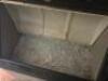 SCOTSMAN 800 LB. AIR COOLED ICE HEAD WITH STORAGE BIN - 3
