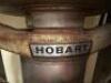 HOBART HCM-450 VERTICAL CHOPPER. - 2