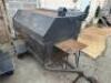 72" X 36" CHARCOAL BBQ GRILL TRAILER - 4