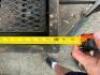 72" X 36" CHARCOAL BBQ GRILL TRAILER - 5