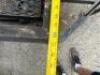 72" X 36" CHARCOAL BBQ GRILL TRAILER - 6