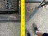 72" X 36" CHARCOAL BBQ GRILL TRAILER - 7