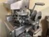 BRIDGE MACHINE ACCUPAT 3AP AUTOMATIC FOOD SHAPER. - 4
